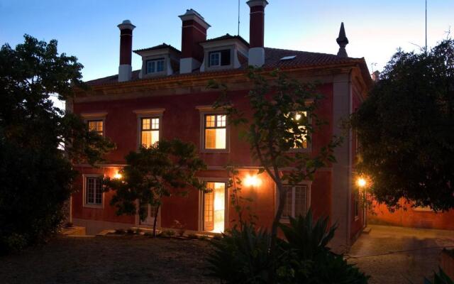 Casa de Santa Teresa