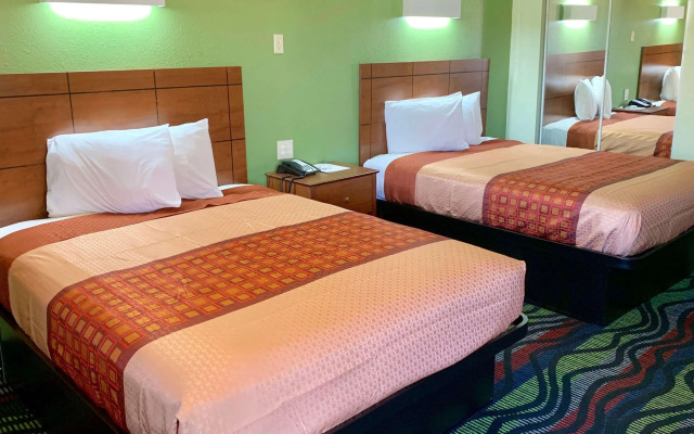 Executive Inn of Hondo