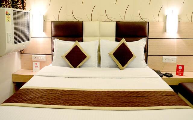 OYO 868 Hotel Arena Villas