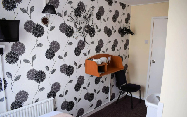 The Clarendon Showtel