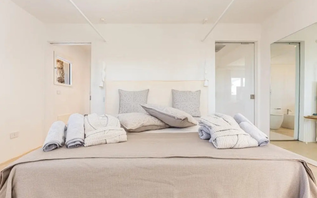 Hotel Perla Saracena - Suite La Perla