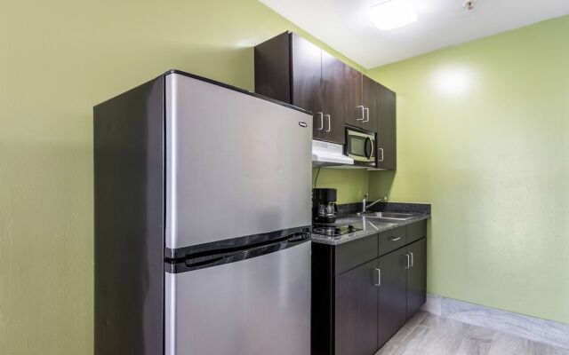 Savannah Suites Savannah