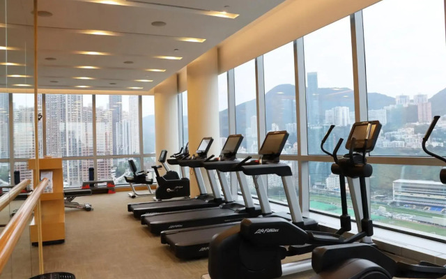 Crowne Plaza Hong Kong Causeway Bay by IHG