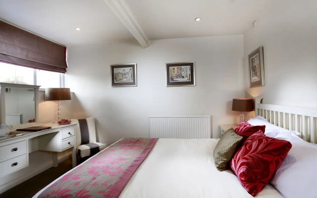 Tufton Arms Hotel