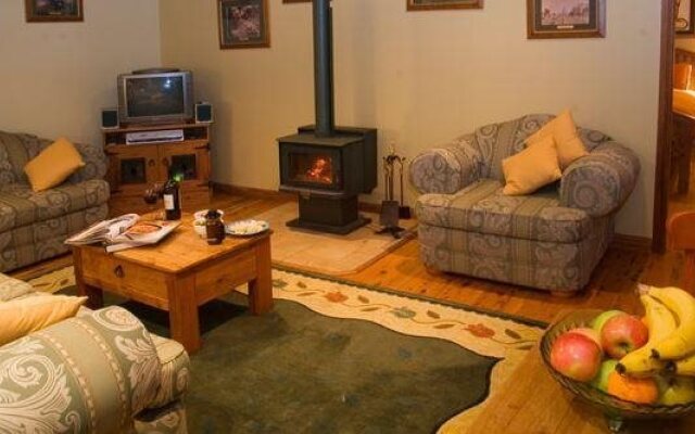 Bingle Tree Retreat