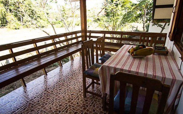Suan Pin Houses