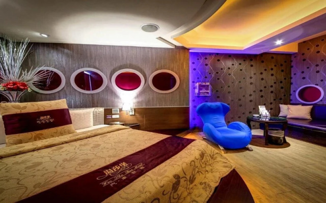 Wsb Motel-Rende