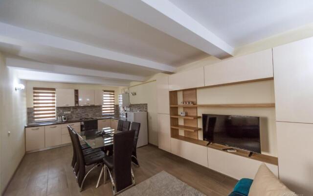 Luxury Desing Apartment