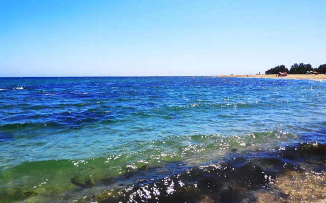 APARTAMENTO VERA PUEBLO SALINAS 1 Dormitorio