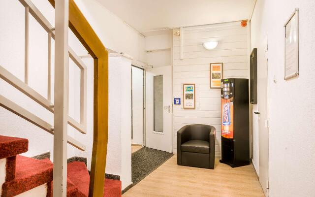 Hotel Ambassador Essen