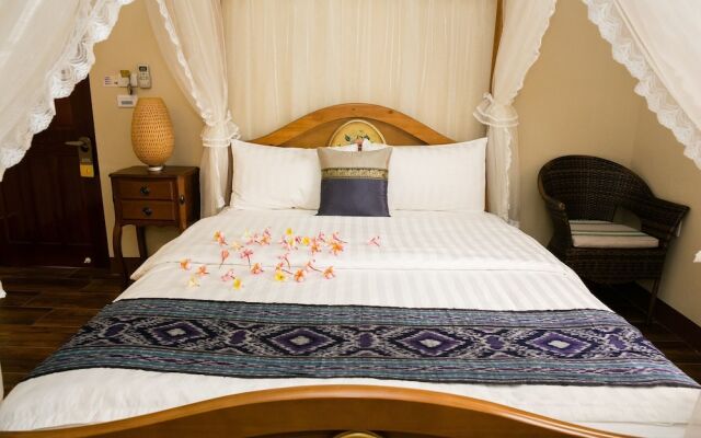 Fala Homestay