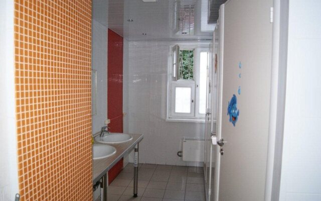 Blagovest Hostel on Tulskaya