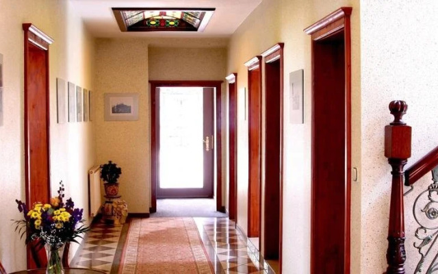 Hotel Klosterbräu
