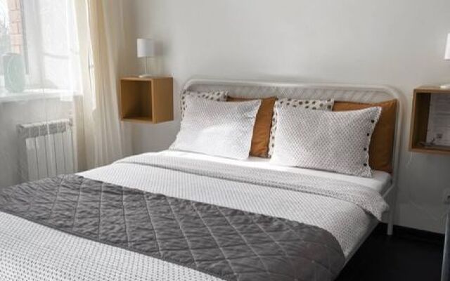 Апартаменты, ул. Карла Маркса, д. 177