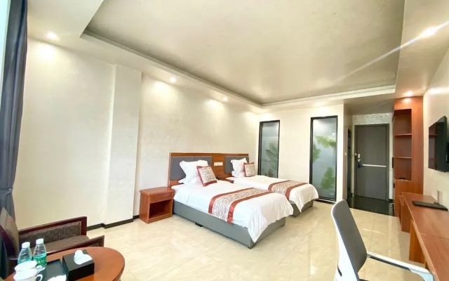 Bi An Hotel