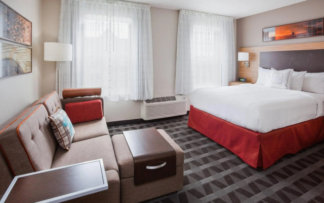 Towneplace Suites By Marriott Minneapolis Eden Prairie