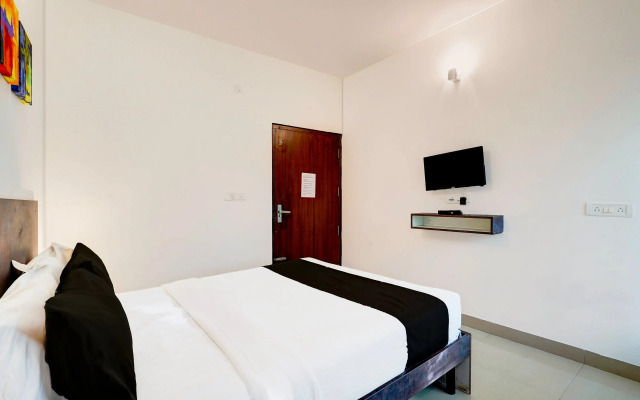 Townhouse Hebbal Bhadrappa Layout