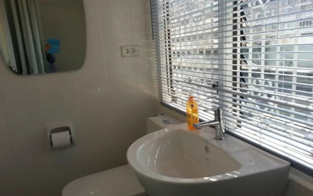 S99 hostel