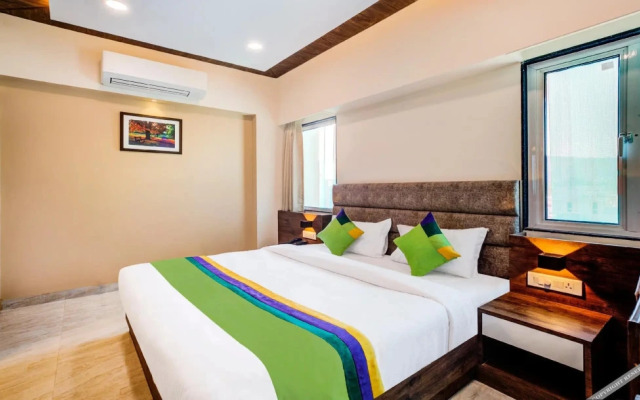 Treebo Trend Opulence INN