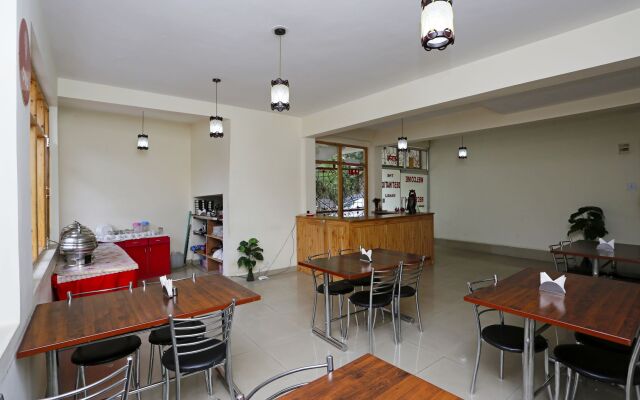OYO Rooms 147 Hadimba Temple Road