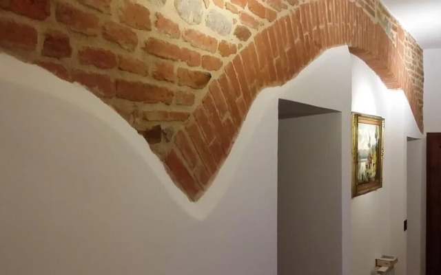 La Casa del Sarto