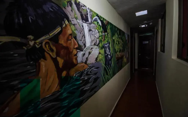 Papachos Hostel