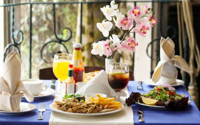 Al Diar Dana Hotel
