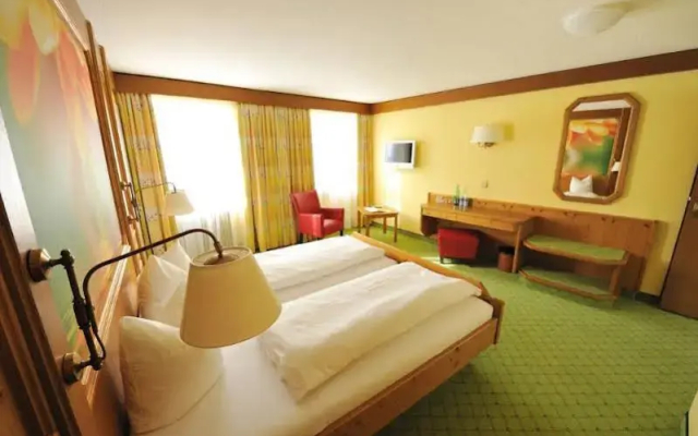 Hotel Gasthof Stift
