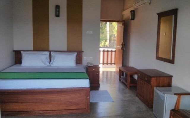 Lotus Villa Holiday Resort