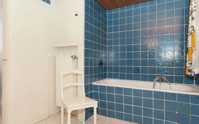 Spacious Holiday Home in Menkhausen near Ski Area