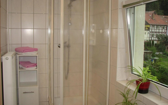 Ferienwohnung Zirkelstein