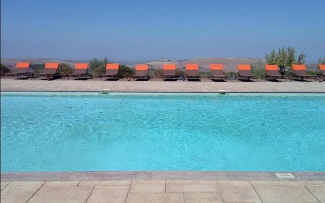 Terres D'Amanar