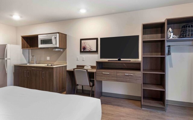 Extended Stay America Redlands