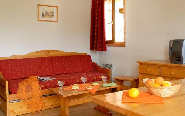 Les chalets de Super D