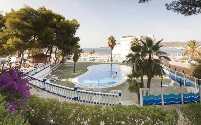 Hotel Vibra Riviera