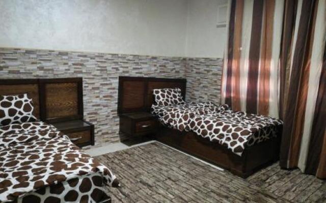 Amaleed Hotel Apartment