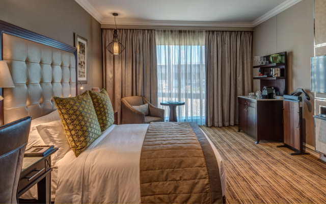 InterContinental Johannesburg O.R Tambo Airport by IHG - Image 4