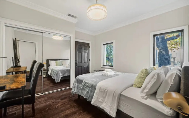 Stunning House wt 6Br 5bth SJ