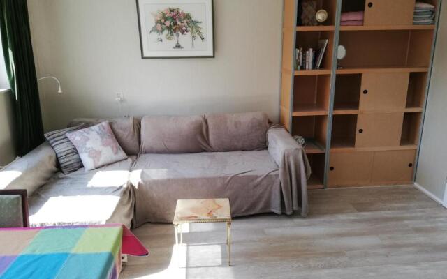 Homestay Utrecht