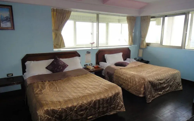 Bokelai B&B