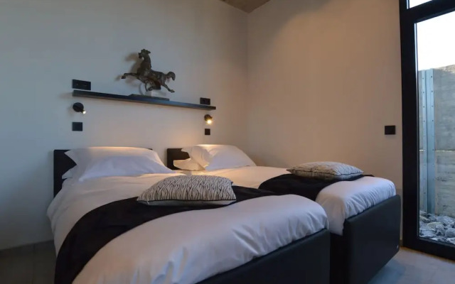 Modern Villa in Dalhem With Private Garden