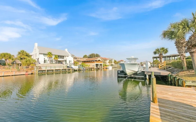 Holiday House 5 Bedroom Home