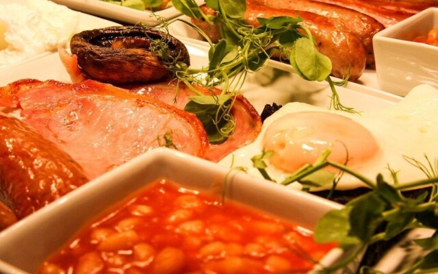 Bramblewick Fish & Grill