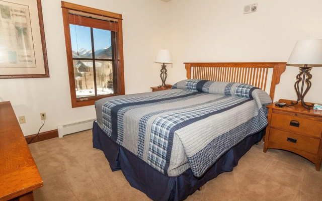 Oro Grande #308 1 Br Condo