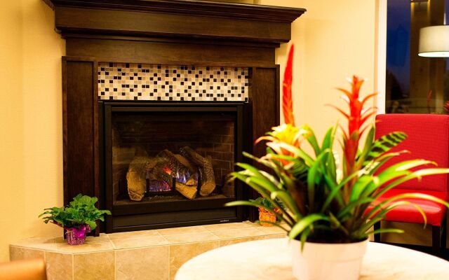 TownePlace Suites by Marriott Lancaster, CA