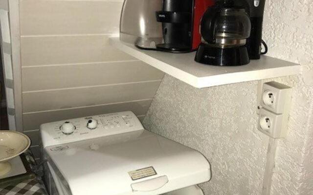 Appartement Port Barcarès, 3 pièces, 5 personnes - FR-1-81-191