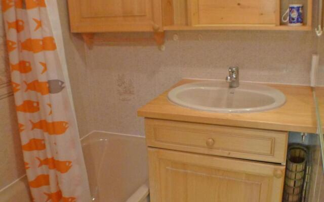 Appartement Morillon Village, 3 pièces, 4 personnes - FR-1-629-90