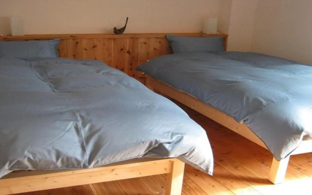 Guesthouse Hyakumanben Cross twin room / Vacation STAY 15395