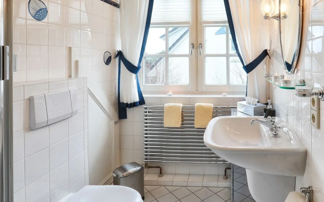 Ferienwohnung Heefwai 2 "w6"