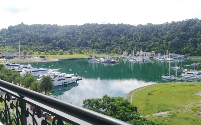 The Danna Langkawi - A Member of Small Luxury Hotels of the World